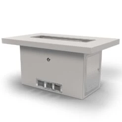 The Outdoor Plus OPT-URST10816 Ready-to-Finish Rectangle Fire Pit Table Kit, 108x36-Inch 10 The Outdoor Plus OPT-URST10816 Ready-to-Finish Rectangle Fire Pit Table Kit, 108x36-Inch -Firepits Direct Store opt urst48drpb a 11 21 4