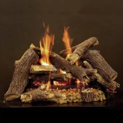 Empire White Mountain Hearth BFR-R Elite Radiant Vented Gas Burner With Millivolt Valve And Variable Flame Remote 8 Empire White Mountain Hearth BFR-R Elite Radiant Vented Gas Burner With Millivolt Valve And Variable Flame Remote -Firepits Direct Store pioneer eliteradiantburner a 08 20 2