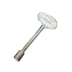 Dante 8-Inch Universal Valve Key -Firepits Direct Store plain