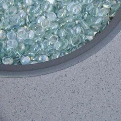 The Outdoor GreatRoom Company SF-32-K Stonefire Gas Fire Table, 32x32-Inches 27 The Outdoor GreatRoom Company SF-32-K Stonefire Gas Fire Table, 32x32-Inches -Firepits Direct Store sf 32 grey feat c 03 20