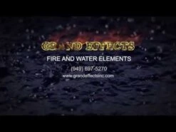 Grand Effects FBESSxxx31 Essex 31-Inch Round Concrete Gas Fire Bowl -Firepits Direct Store sjZKxY0XEl8 12037