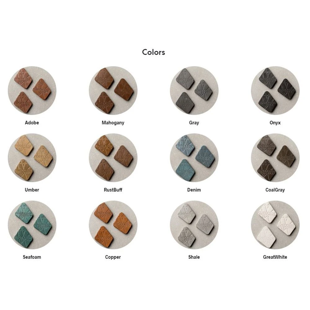 Slick Rock KRL22S Ridgeline Series 22-Inch Square Fire Pit 4 Slick Rock KRL22S Ridgeline Series 22-Inch Square Fire Pit - Image 2