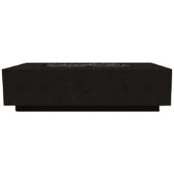 Prism Hardscapes PH-473 Tavola 8 Concrete Gas Fire Pit, 60x32-Inch 33 Prism Hardscapes PH-473 Tavola 8 Concrete Gas Fire Pit, 60x32-Inch -Firepits Direct Store tavola 8 ebo a 04 22