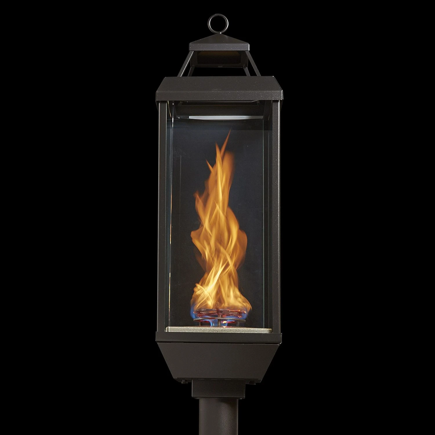 Tempest Torch Gas Lantern Torch Head With In-Ground Mount Assembly 6 Tempest Torch Gas Lantern Torch Head With In-Ground Mount Assembly - Image 4