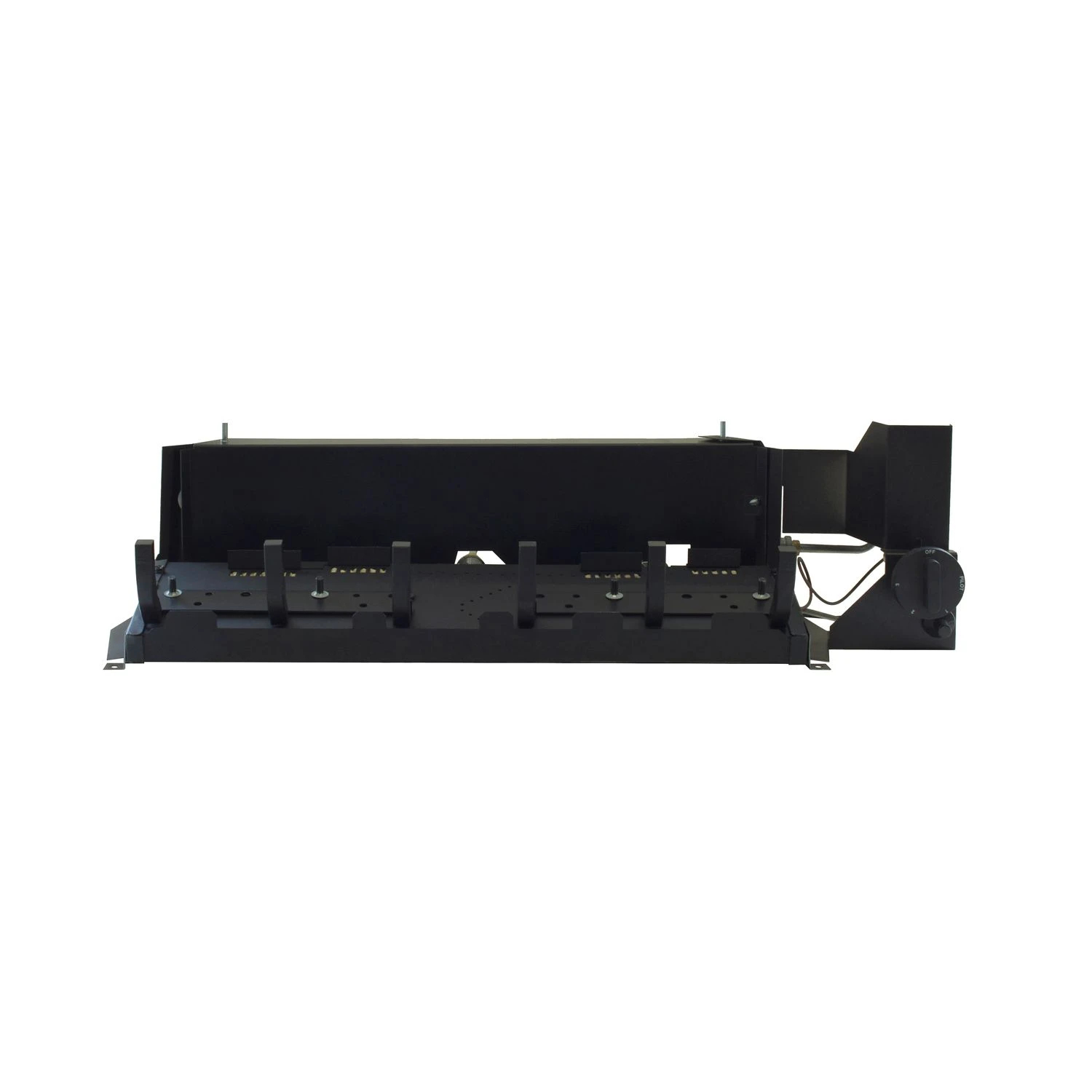 Empire White Mountain Hearth VFSMxx Ventless Slope Glaze Burner With Manual Valve 3 Empire White Mountain Hearth VFSMxx Ventless Slope Glaze Burner With Manual Valve