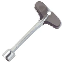 Dagan DG-VK10 4-Inch Gas Valve Key For 5/16-Inch Sockets -Firepits Direct Store vk4 516 ch a 01 22