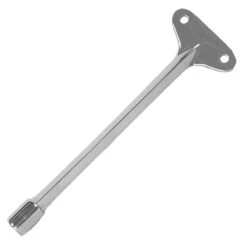 Dagan DG-VK14 8-Inch Gas Valve Key For 1/4-Inch Sockets -Firepits Direct Store vk8 14 ch a 01 22