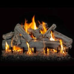 Grand Canyon Western Driftwood Gas Logs Only 12 Grand Canyon Western Driftwood Gas Logs Only -Firepits Direct Store wd 36